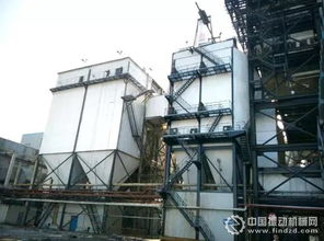 唐山三友化工除塵系統(tǒng)升級，科行環(huán)保助力綠色生產新標桿