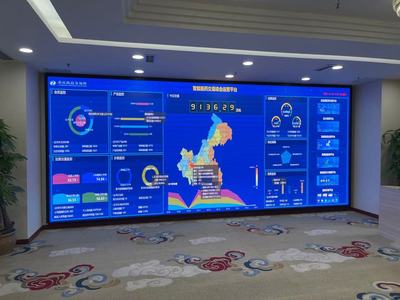 打卡重慶網絡安全新基地 南岸區打造密碼及網絡安全產業高地，服務千萬級規模用戶